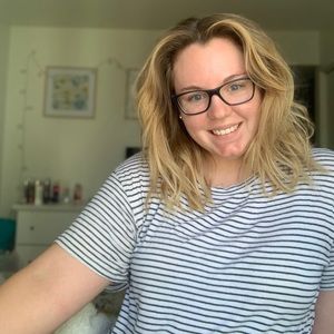 Meet your Posher, Ashlee